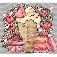 Valentine's Day-QRJ  7619